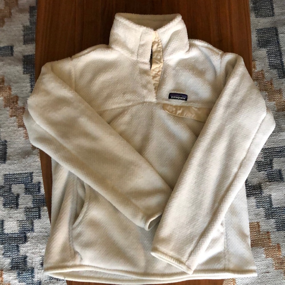 Patagonia Re-Tool T-Snap